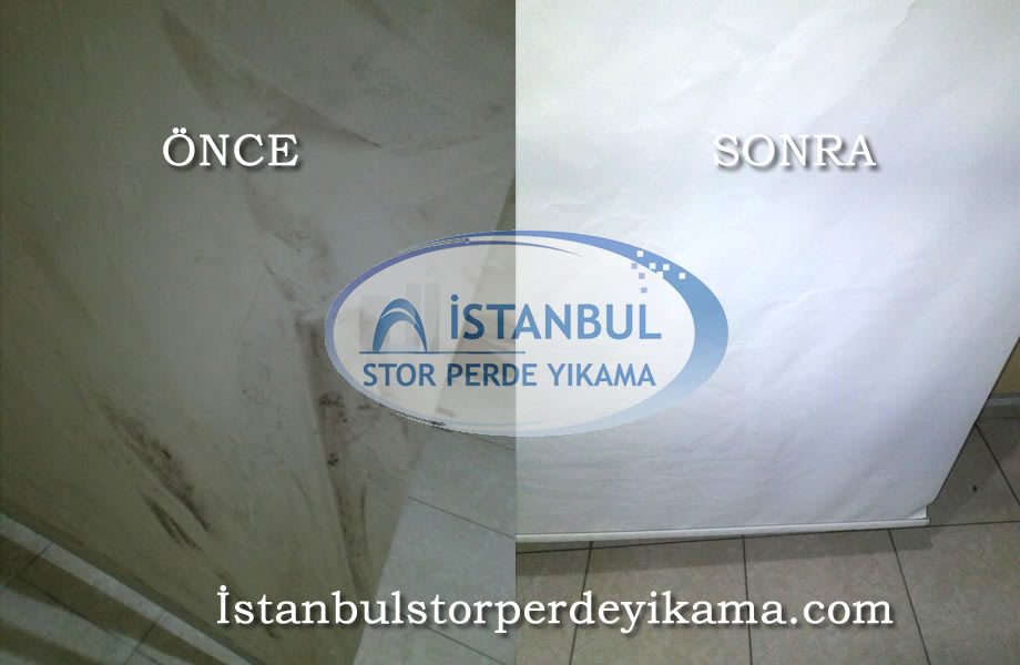  bahçelievler roller blind cleaning