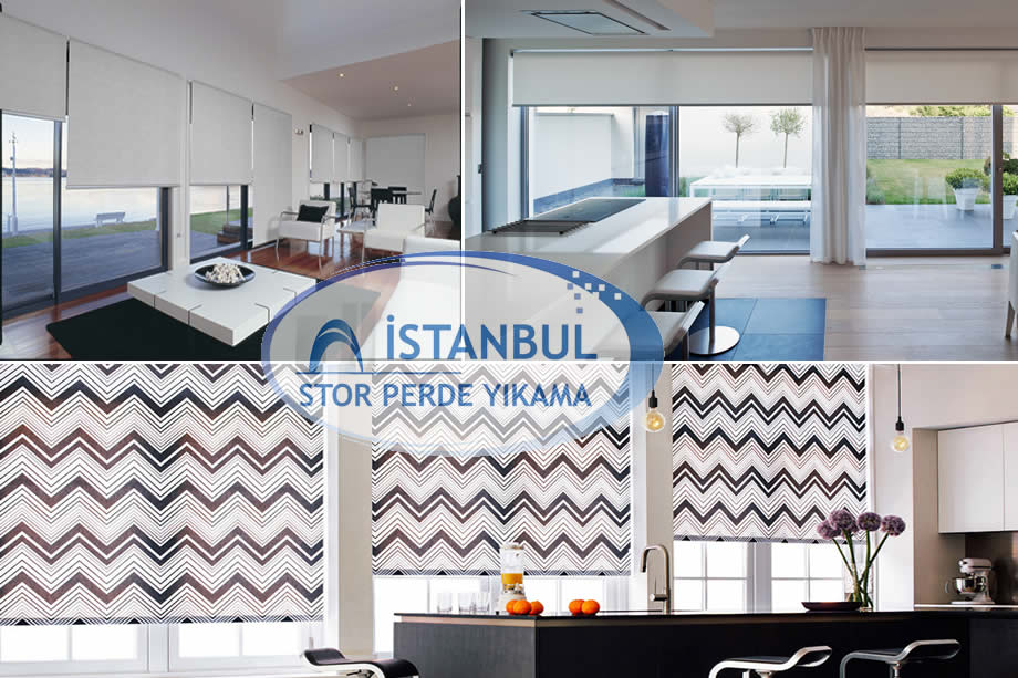 stor perde çeşitleri