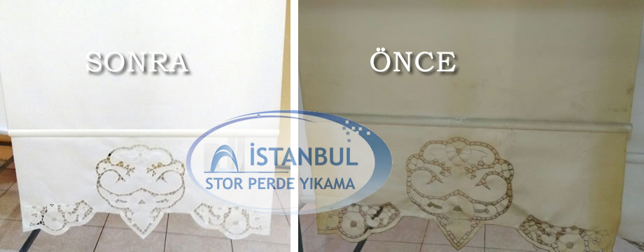 Esenler stor perde temizleme