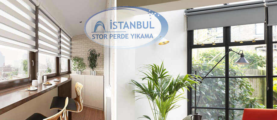 Esenyurt stor perde temizleme