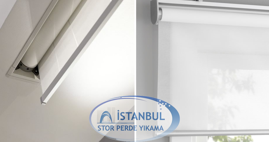 Stor perde alırken dikkat edilecek hususlar